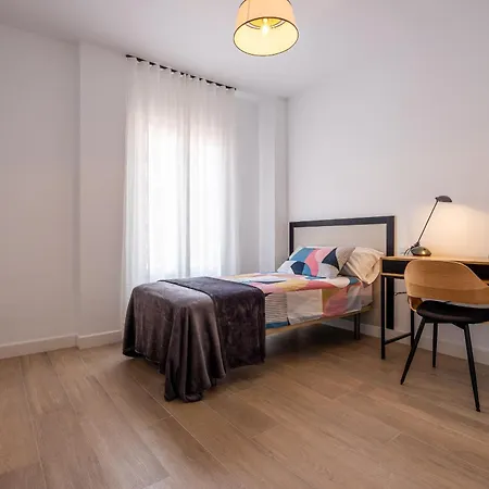 Apartment Vitvi - Premium Reyes *