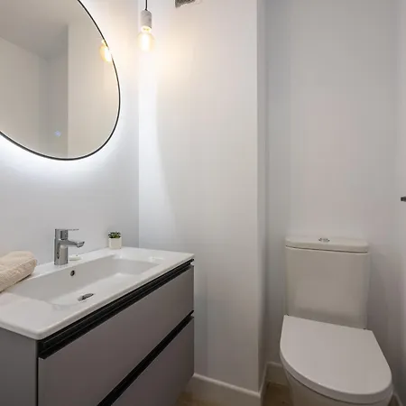 Apartment Vitvi - Premium Reyes Fuengirola