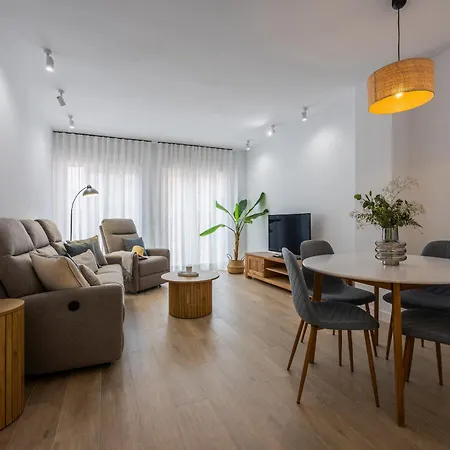 Apartment Vitvi - Premium Reyes