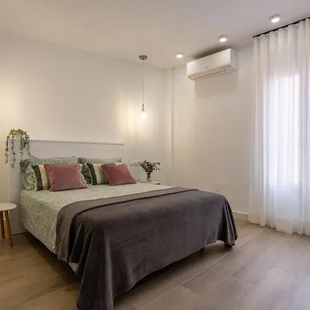 Vitvi - Premium Reyes Apartment