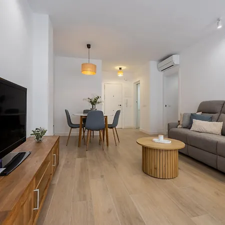 Apartment Vitvi - Premium Reyes