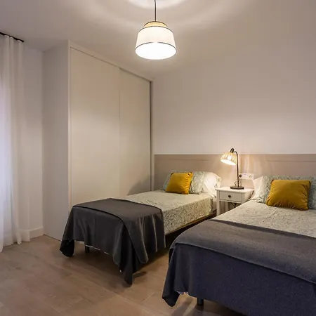 Apartment Vitvi - Premium Reyes *