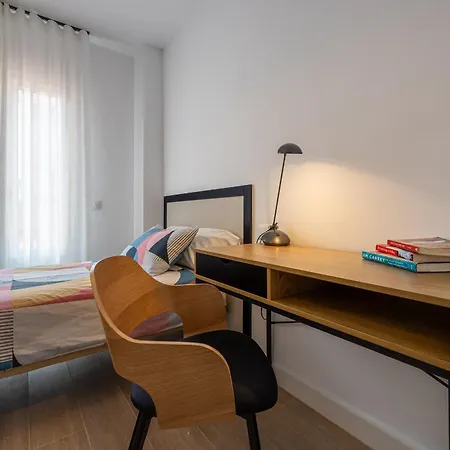 Apartment Vitvi - Premium Reyes Fuengirola