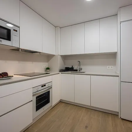 Apartment Vitvi - Premium Reyes