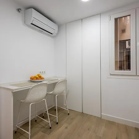 Apartment Vitvi - Premium Reyes Fuengirola